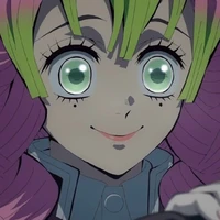 kanroji mitsumi