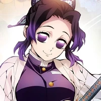 kocho shinobu