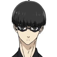 Ego Jinpachi