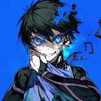 Isagi Yoichi