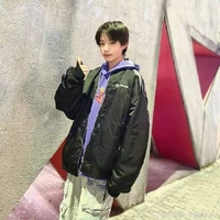 Vương Lỗ Kiệt _ WLJ _