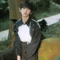 Tả Kỳ Hàm _ ZQH _