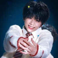 Trương Hàm Thụy _ ZHR _