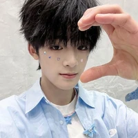 Uông Tuấn Hy _ WJX _