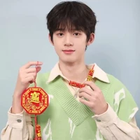 Quan Tuấn Thần _ GJC _