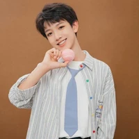 Phó Tử Minh _ FZM _