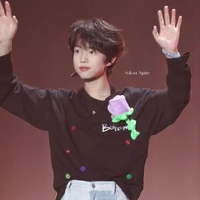 Vương Thước Nhiên _WSR_