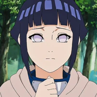 Hyuga Hinata