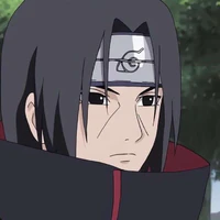 Uchiha Itachi 