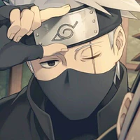 Hatake Kakashi