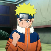 Uzumaki Naruto