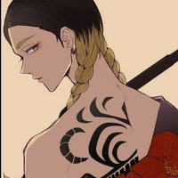 Haitani Ran