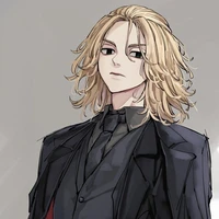 Sano Mikey
