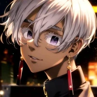 Kurokawa Izana