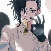 Kokonoi Hajime