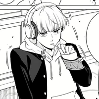 Kaji Ren