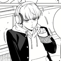 Kaji Ren