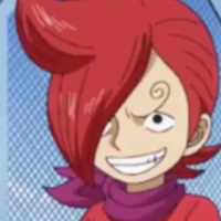 Ichiji kid