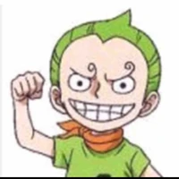 Yonji kid