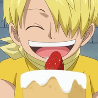 Sanji kid