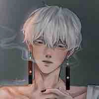 Kazokawa Izana