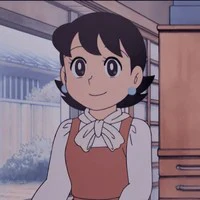 mẹ Nobita