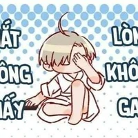 Em đây rất lười~