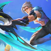 nakroth