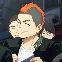 Yodai Matsumono 
