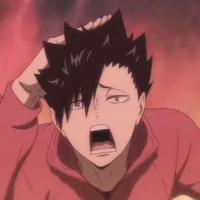 Kuroo Tetsuro
