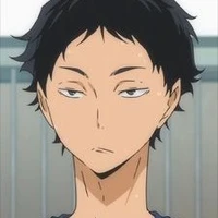 Akaashi Keiji 