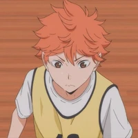 Hinata Shoyo