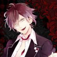 Sakamaki Ayato