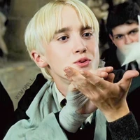 Draco Malfoy