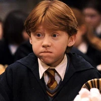 Ron Weasley