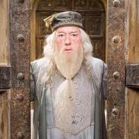 Albus Dumbledore
