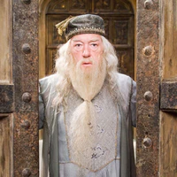 Albus Dumbledore