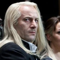 Lucius Malfoy