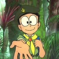 Nobi Nobita