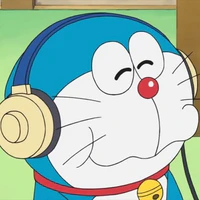 Doraemon