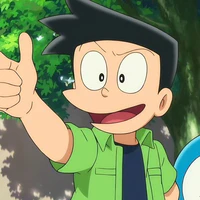 Honekawa Suneo