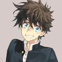 Kaito Kuroba