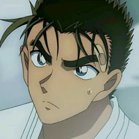 Makoto Kyogoku