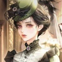 Philomena Vlaminck Slytherin