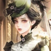 Philomena Vlaminck Slytherin