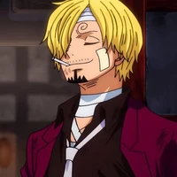 Vinsmoke Sanji