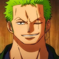 Roronoa Zoro