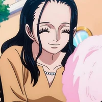 Nico Robin