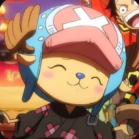 Tony Tony Chopper