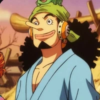 Usopp